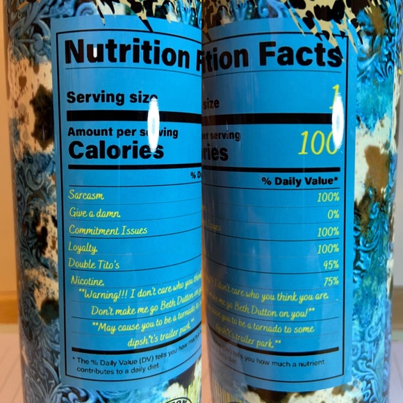 Beth Dutton - Picture 3 of 3